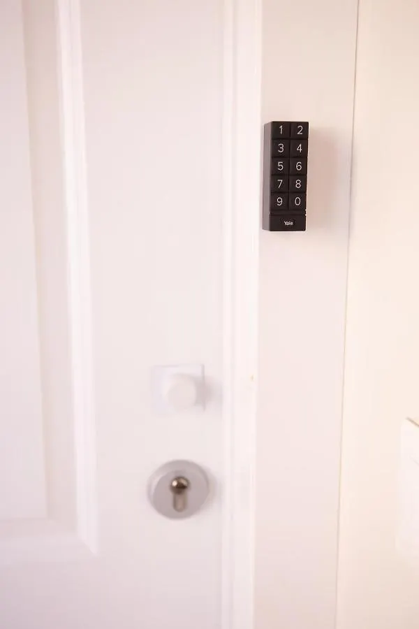 Apartamentos Lola Beach Málaga Spanien