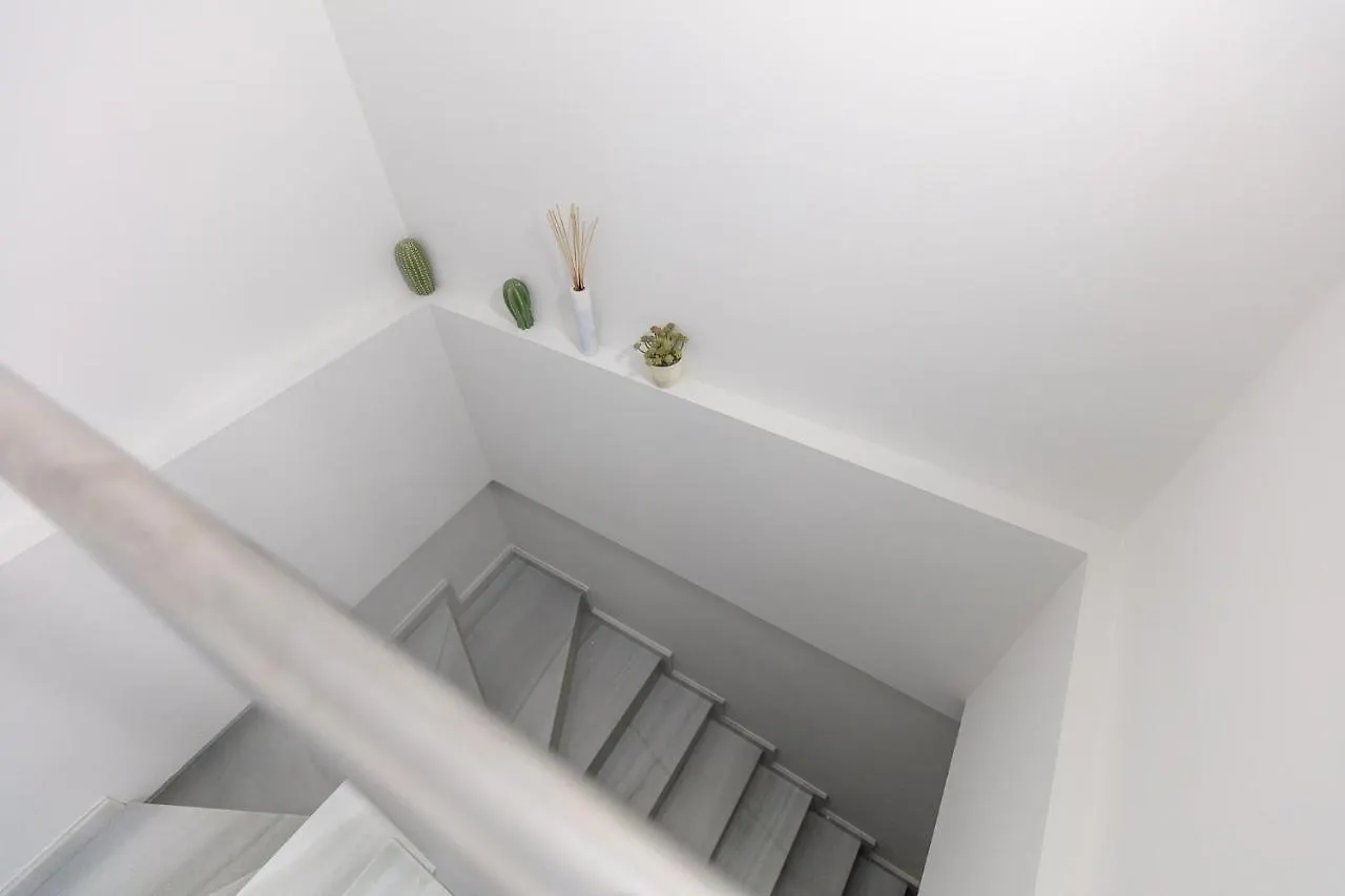 Apartamentos Lola Beach Málaga Spanien